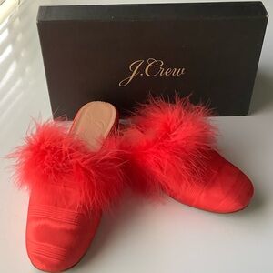 JCREW shoes